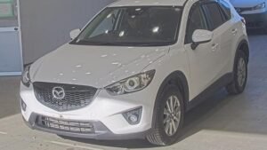 2013 MAZDA CX-5 LDA-KE2AW
