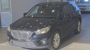 2013 MAZDA CX-5 LDA-KE2FW
