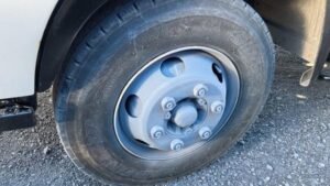 2012 Dump Tipper Hino Ranger SKG-FC9JCAA