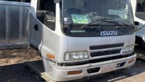 2004 Dismantled Truck Isuzu Forward PB-FRR35J3S