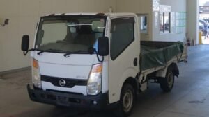 2009 Flat Body Nissan Atlas PDG-SZ5F24