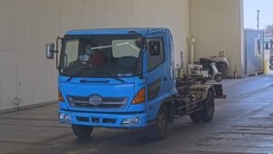 2005 Others Trucks Hino Ranger PB-FD7JDFA
