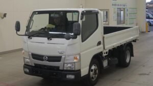 2020 Flat Body Nissan Atlas 2GR-FBA2W