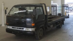 1996 Self Loader Toyota Toyoace KC-BU222