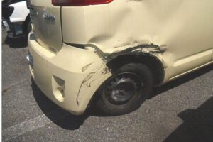 TOYOTA PORTE CBA-NNP10 2007 - Image 3