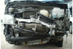 TOYOTA HIACE VAN　KR-KDH205V 2005 - Image 3