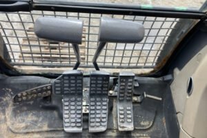 2009 Excavator HITACHI ZX225USRLC K-3