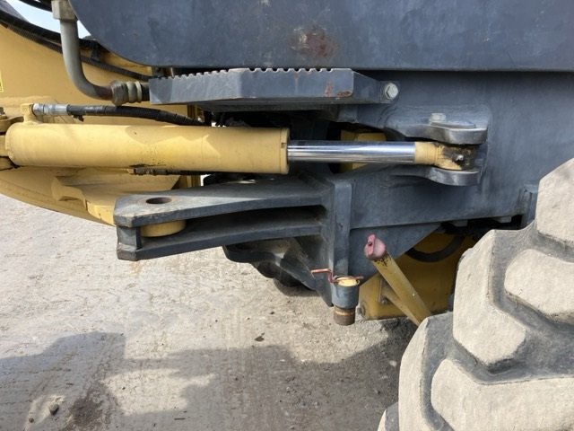 Motor Grader KOMATSU GD405A-3 - Image 7