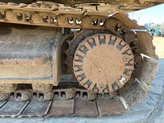 2008 Excavator CATERPILLER 320D - Image 11