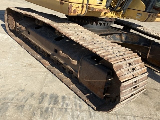 2008 Excavator CATERPILLER 320D - Image 13