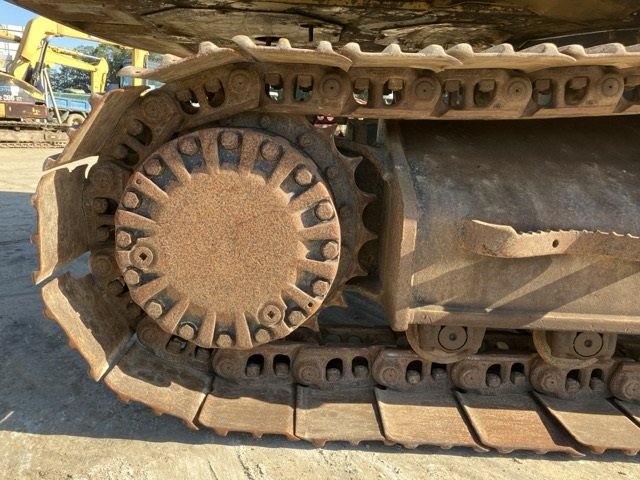 2008 Excavator CATERPILLER 320D - Image 15