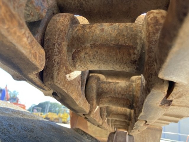 2008 Excavator CATERPILLER 320D - Image 16