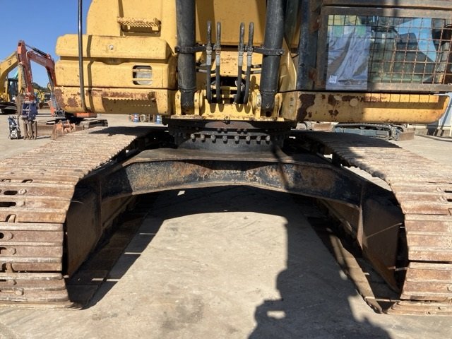 2008 Excavator CATERPILLER 320D - Image 17