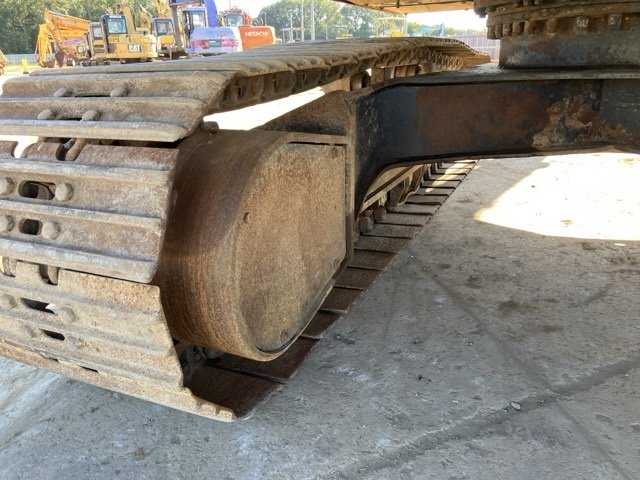 2008 Excavator CATERPILLER 320D - Image 18