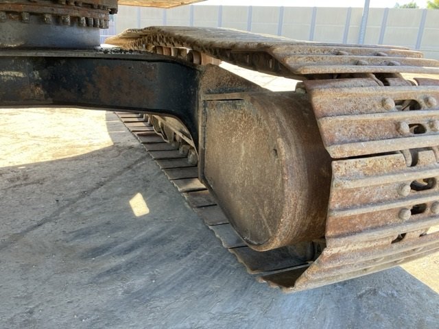 2008 Excavator CATERPILLER 320D - Image 19