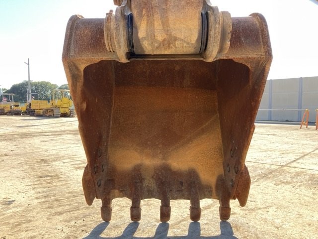 2008 Excavator CATERPILLER 320D - Image 21
