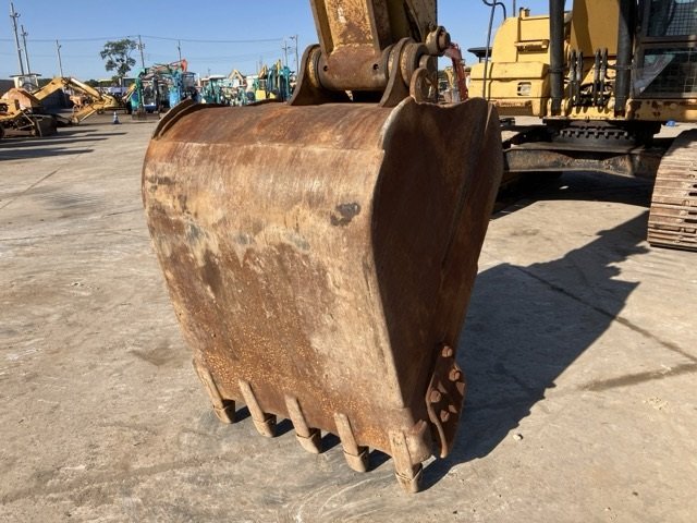 2008 Excavator CATERPILLER 320D - Image 22