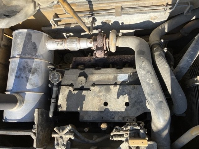 2008 Excavator CATERPILLER 320D - Image 23