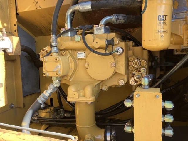2008 Excavator CATERPILLER 320D - Image 26