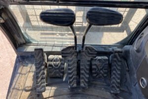 2008 Excavator CATERPILLER 320D