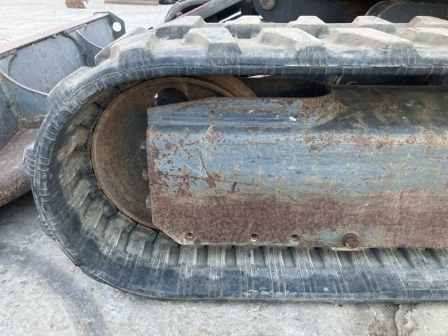 Mini Excavator KOMATSU PC30UU-5 - Image 6