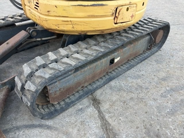 Mini Excavator KOMATSU PC30UU-5 - Image 5