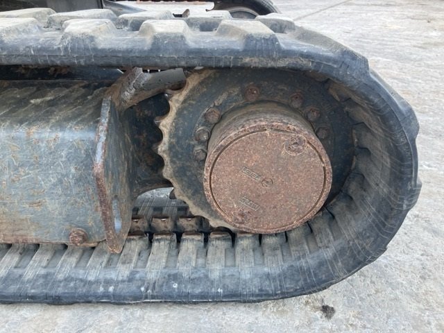 Mini Excavator KOMATSU PC30UU-5 - Image 7