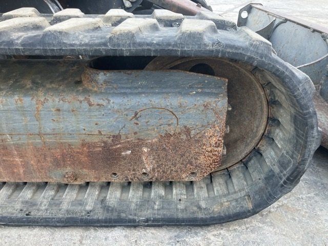 Mini Excavator KOMATSU PC30UU-5 - Image 9