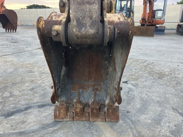 Mini Excavator KOMATSU PC30UU-5 - Image 11