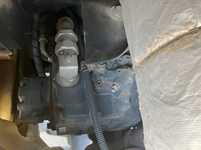 Mini Excavator KOMATSU PC30UU-5 - Image 14