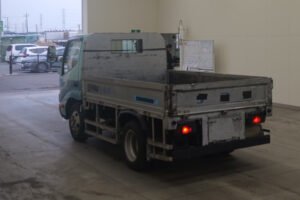 2012 Hino Dutro TKG-XZU605M