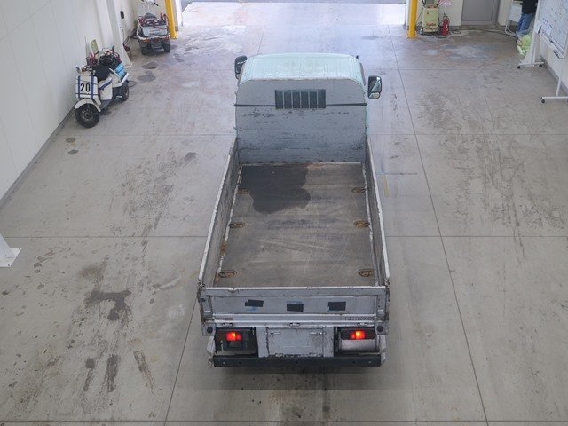 2012 Hino Dutro TKG-XZU605M - Image 5