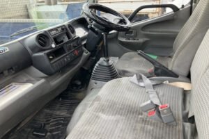 2012 Hino Dutro TKG-XZU605M