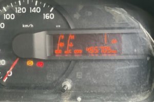 2012 Hino Dutro TKG-XZU605M