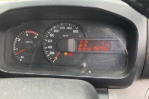 2012 Hino Dutro TKG-XZU605M