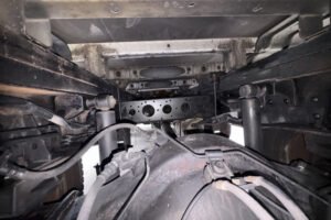 2012 Hino Dutro TKG-XZU605M