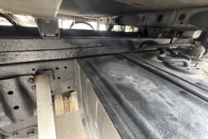 2012 Hino Dutro TKG-XZU605M