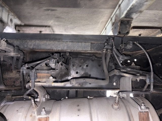 2012 Hino Dutro TKG-XZU605M - Image 20