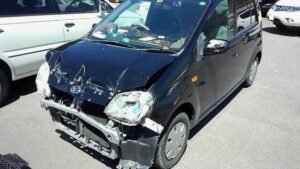 DAIHATSU MIRA TA-L260S  2005