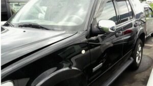 FORD EXPLORER GH-1FMEUN4