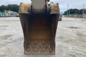 2014 Excavator KOMATSU PC78UU-8