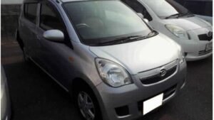 DAIHATSU MIRA DBA-L285S 2009