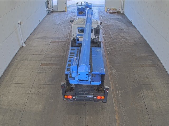 2016 Aerial Platform Hino Ranger TKG-FC9JGAP - Image 5