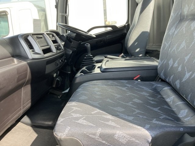 2016 Aerial Platform Hino Ranger TKG-FC9JGAP - Image 7
