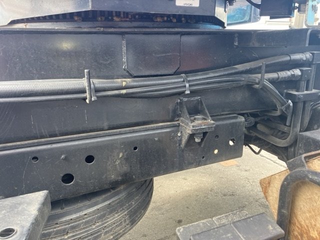 2016 Aerial Platform Hino Ranger TKG-FC9JGAP - Image 15