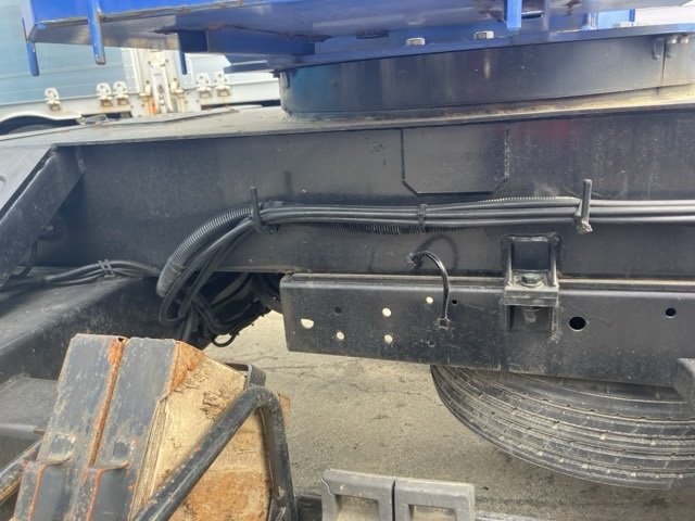 2016 Aerial Platform Hino Ranger TKG-FC9JGAP - Image 17