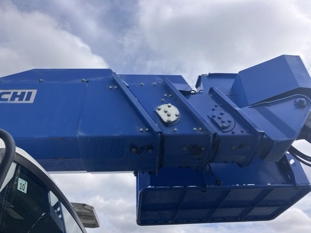 2016 Aerial Platform Hino Ranger TKG-FC9JGAP - Image 21