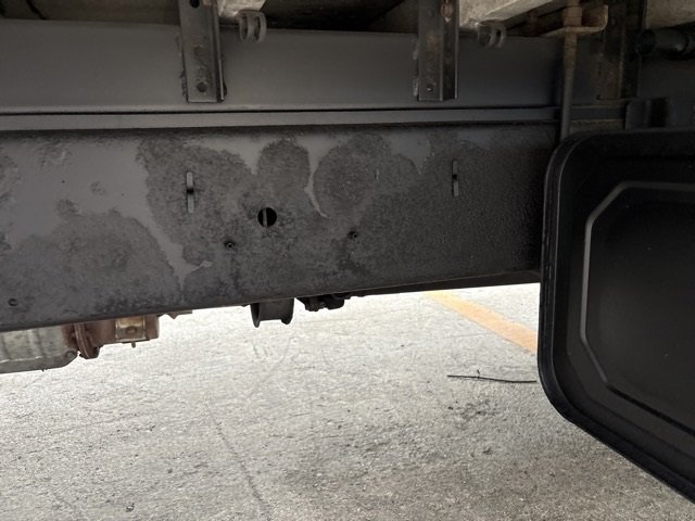 2005 Flat Body Truck Hino Ranger PB-FC7JNFA - Image 12