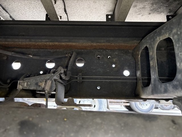 2005 Flat Body Truck Hino Ranger PB-FC7JNFA - Image 18