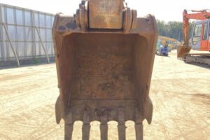 Excavator CATERPILLER 320D